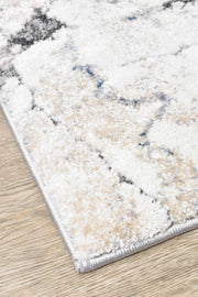 Sophia Oceanic Blue Rug