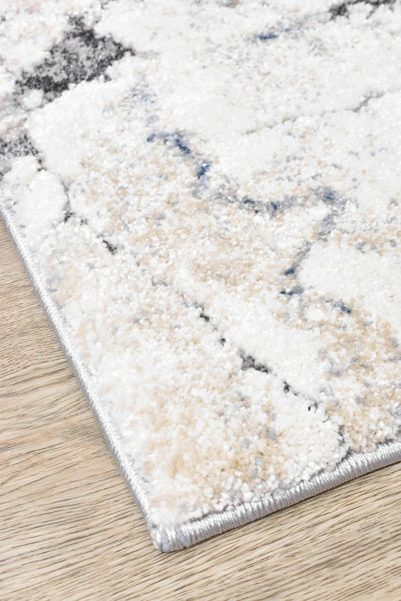 Sophia Oceanic Blue Rug