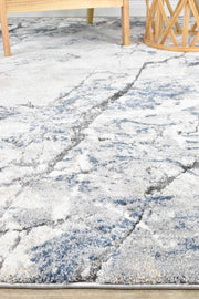 Sophia Oceanic Blue Rug