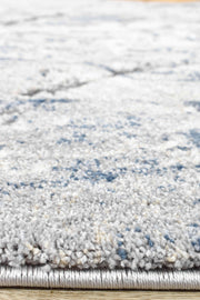 Sophia Oceanic Blue Rug
