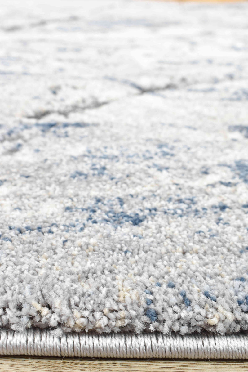 Sophia Oceanic Blue Rug