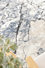 Sophia Oceanic Blue Rug