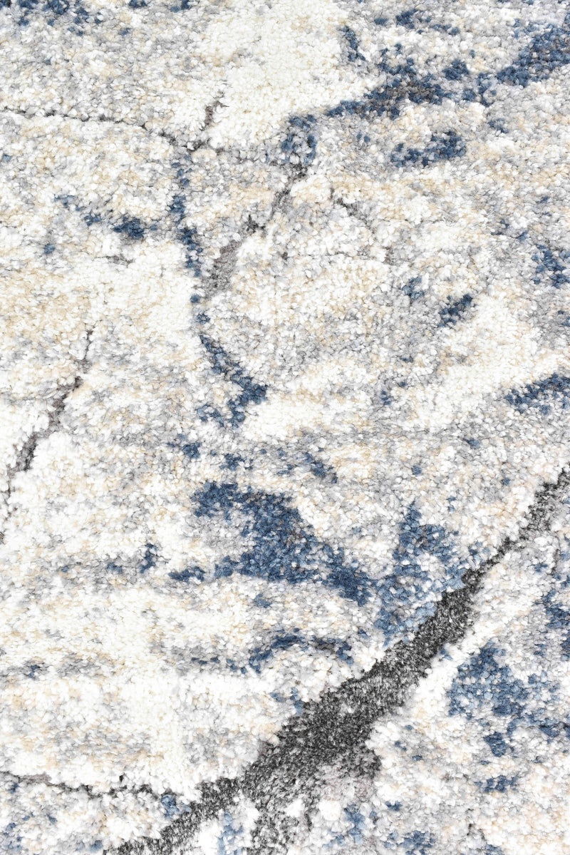 Sophia Oceanic Blue Rug