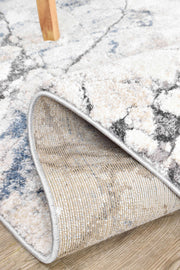 Sophia Oceanic Blue Rug