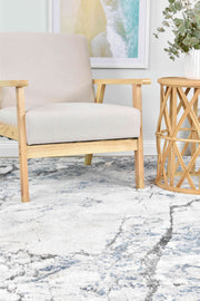 Sophia Oceanic Blue Rug