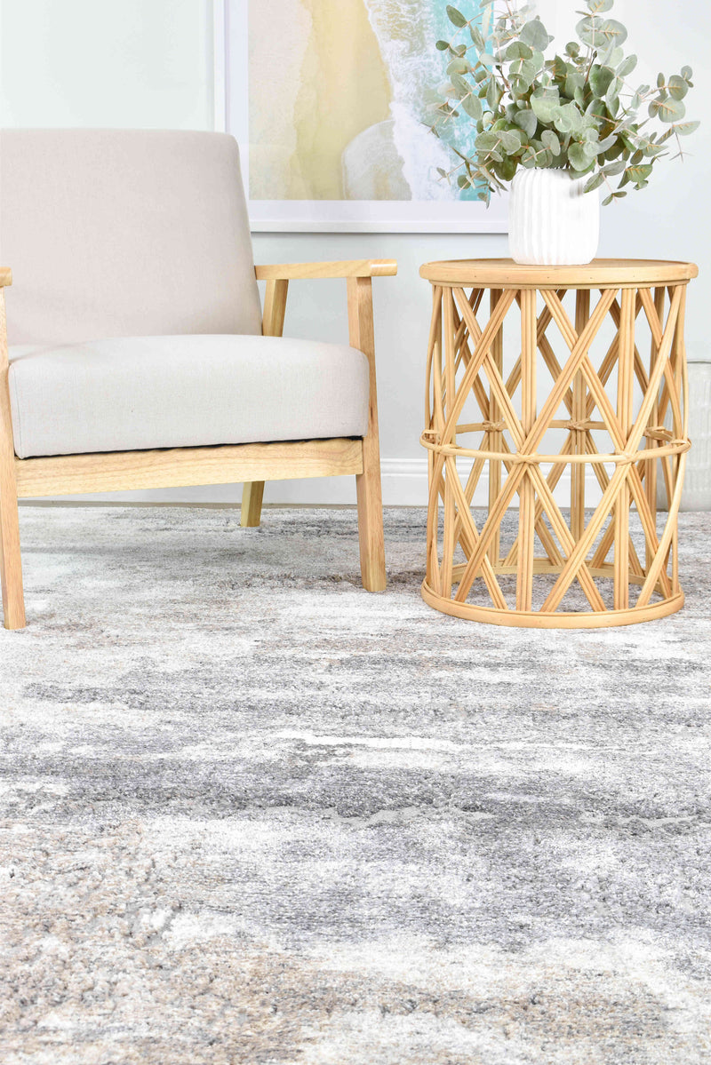 Sophia Sandalwood Rug