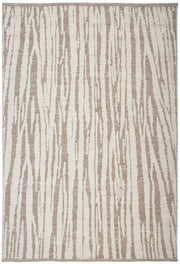 Malar Paul Beige Cream Rug