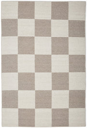 Malar Lukas Beige Cream Rug