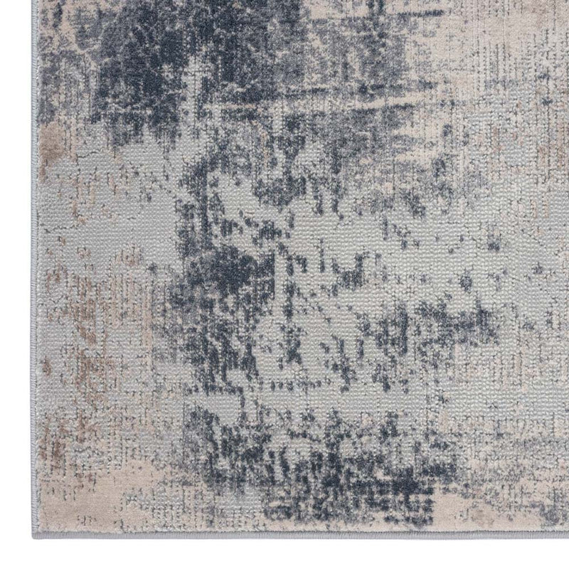 Stepford Aster Grey Rug