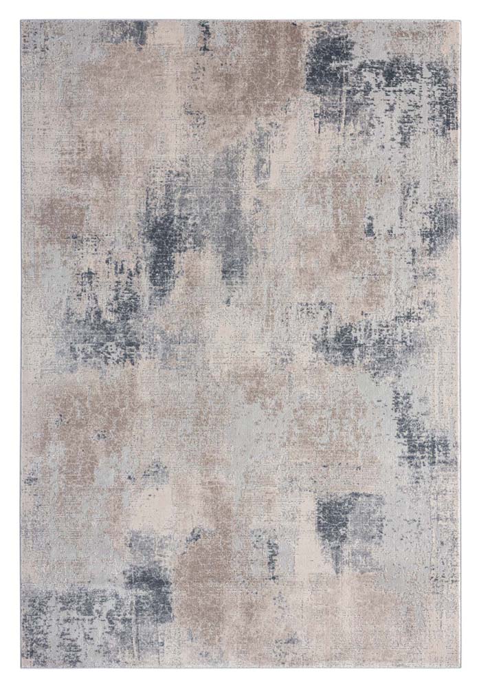 Stepford Aster Grey Rug