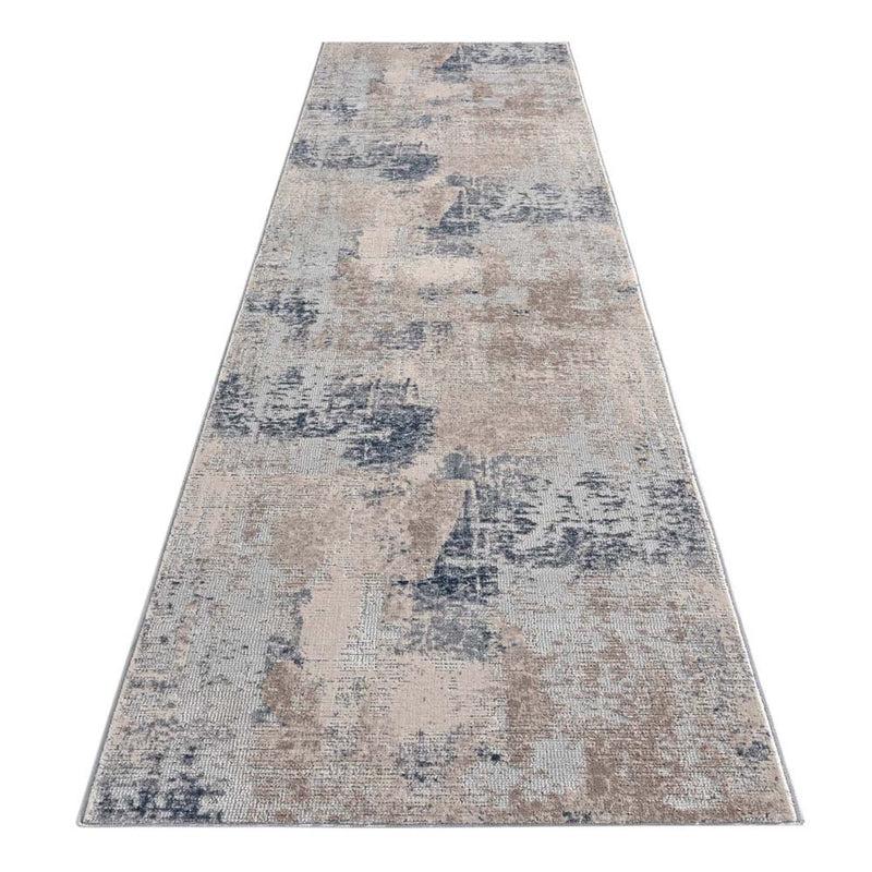 Stepford Aster Grey Rug
