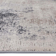 Stepford Aster Grey Rug