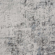 Stepford Saturn Grey Rug