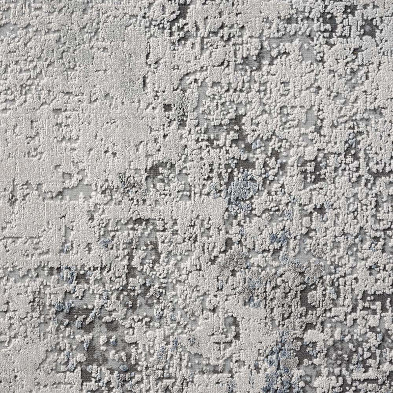 Stepford Saturn Grey Rug