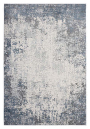 Stepford Saturn Grey Rug
