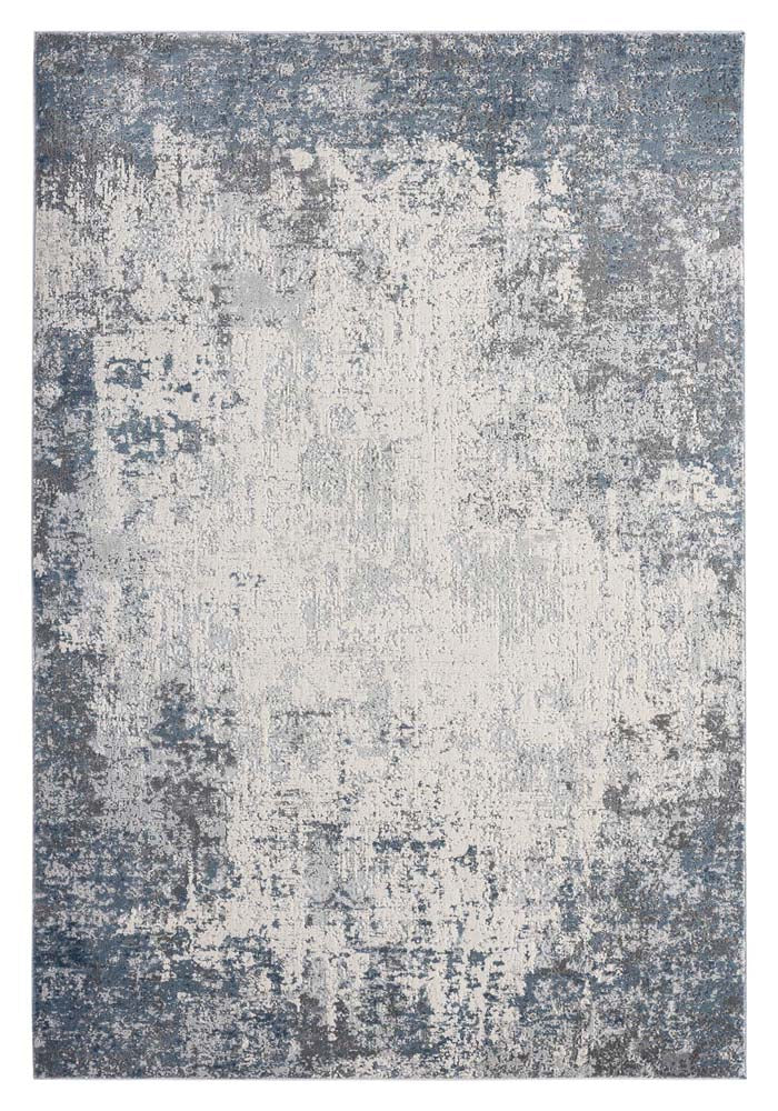 Stepford Saturn Grey Rug