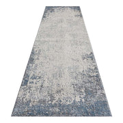 Stepford Saturn Grey Rug