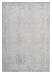Stepford Orb Grey Rug
