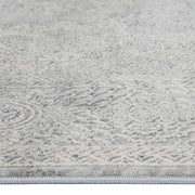 Stepford Orb Grey Rug