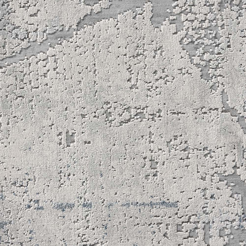 Stepford Star Grey Rug