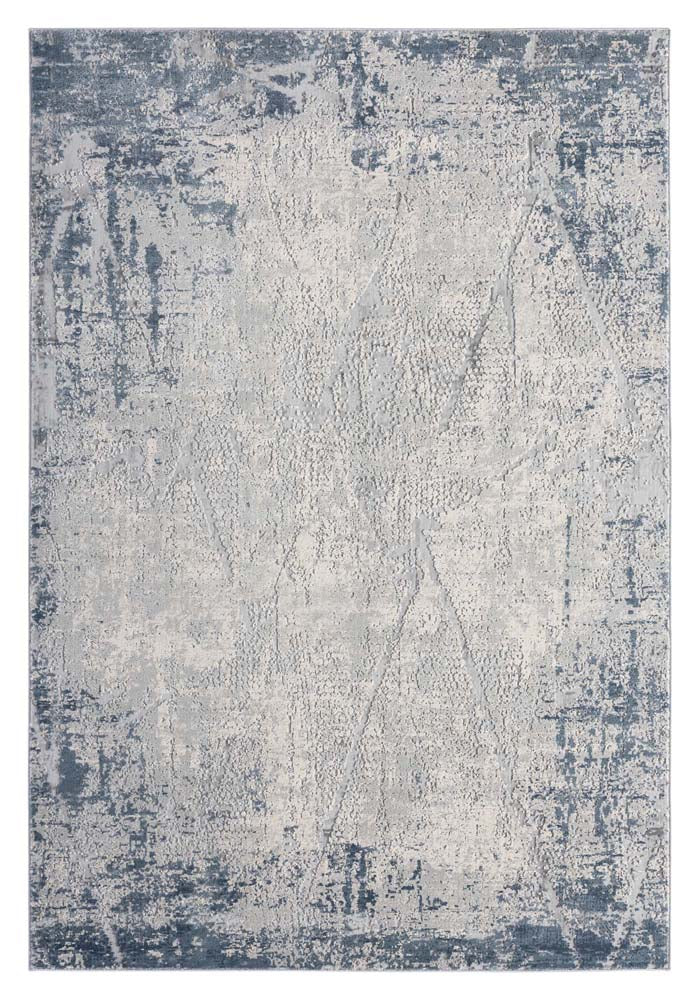 Stepford Star Grey Rug