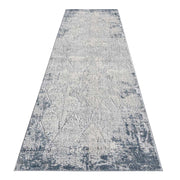 Stepford Star Grey Rug