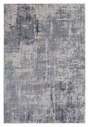 Stepford Cluster Grey Rug