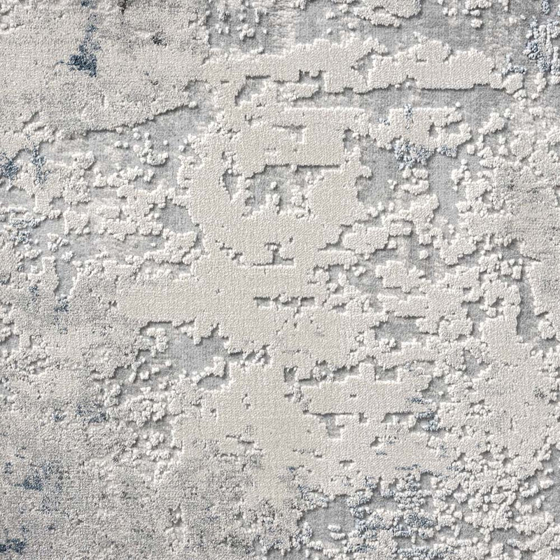 Stepford Superstar Grey Runner Rug