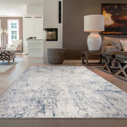 Stepford Superstar Grey Rug