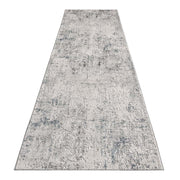 Stepford Superstar Grey Runner Rug