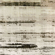 Satin Interactive Brown Rug