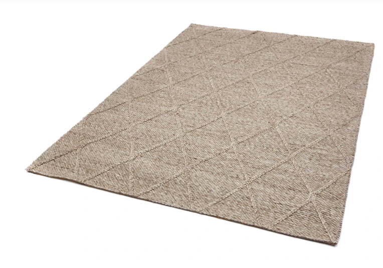 Basis Coastland Beige Rug