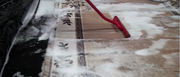 Washing Rugs