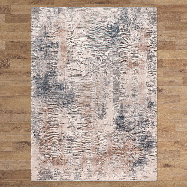 Sina Star Grey Rug