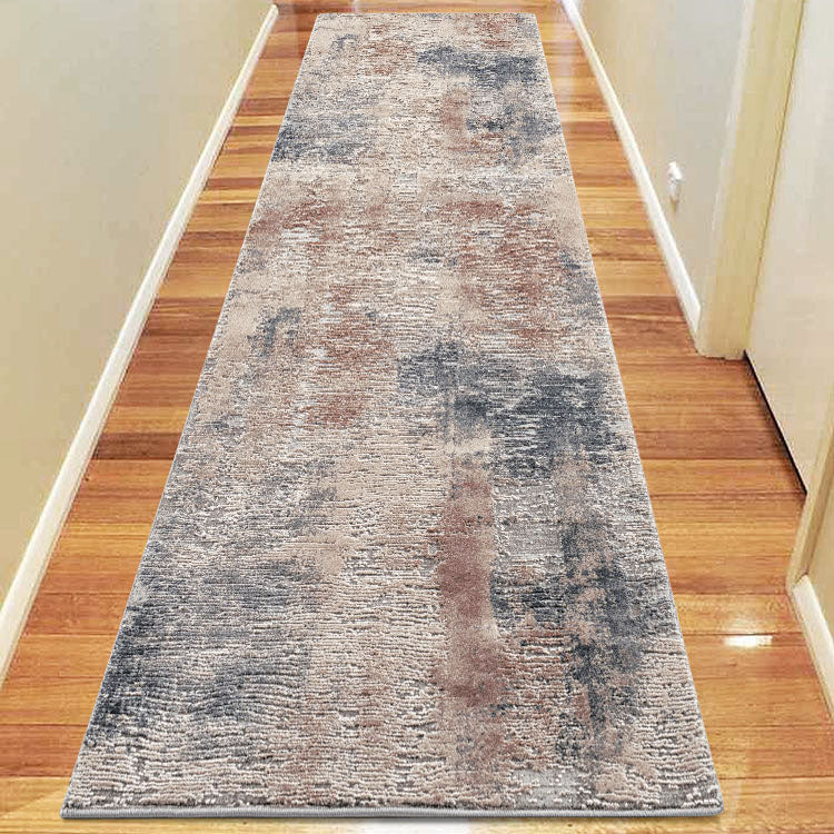 Sina Star Grey Rug