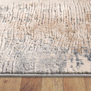 Sina Star Grey Rug