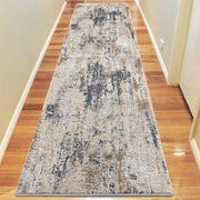 Sina Cluster Grey Rug