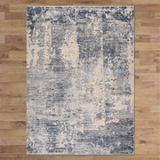 Sina Saturn Smoke Rug