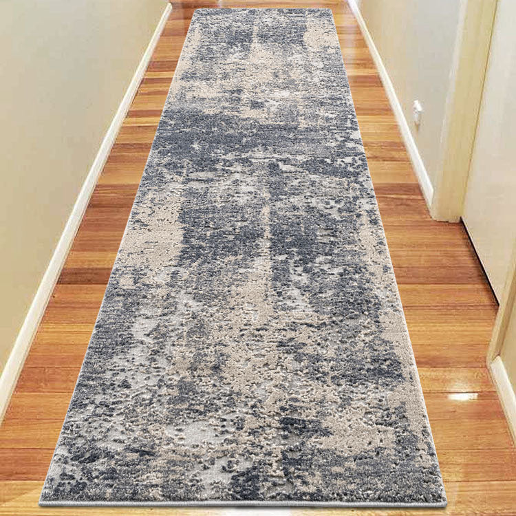 Sina Saturn Smoke Rug