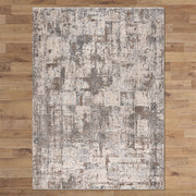 Sina Orb Grey Rug