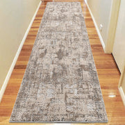 Sina Orb Grey Rug