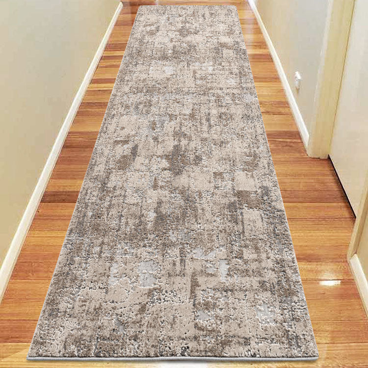 Sina Orb Grey Rug