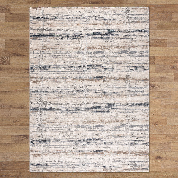 Sina SupersStar Grey Rug