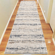 Sina SupersStar Grey Runner Rug