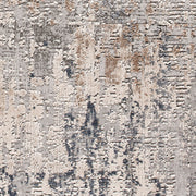 Sina Aster Grey Rug