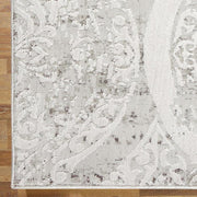 Celestial Setal Pearl Cream Rug