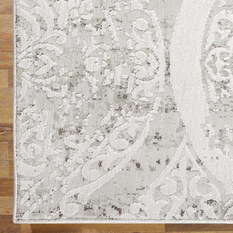 Celestial Setal Pearl Cream Rug