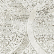 Celestial Setal Pearl Cream Rug