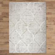 Celestial Setal Pearl Cream Rug