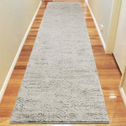Celestial Setal Pearl Cream Runner Rug